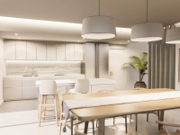 New - Detached Villa - Algorfa - Algorfa - Village