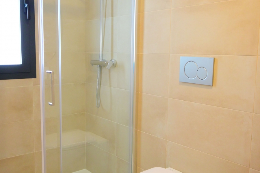 New - Semi Detached Villa - Dolores