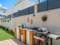 Re-Sale - Detached Villa - Benijofar - Benijofar - Village