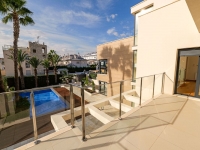 New - Detached Villa - Torrevieja - Torrevieja - Centre