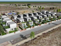 Nouveau - Villa - Los Alcazares - Los Alcázares