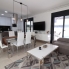 Re-Sale - Semi Detached Villa - Benijofar - Benijofar - Village
