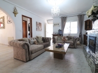 Re-Sale - Detached Villa - Benijofar - Benijofar - Village