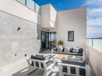 Re-Sale - Detached Villa - Ciudad Quesada - Pueblo Lucero