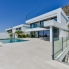New - Detached Villa - Finestrat