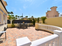 Re-Sale - Detached Villa - Orihuela Costa - Playa Flamenca