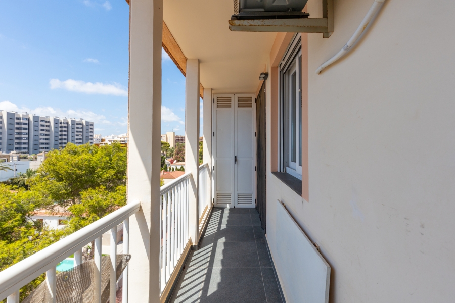Re-Sale - Apartment - Torrevieja - Rocio del Mar