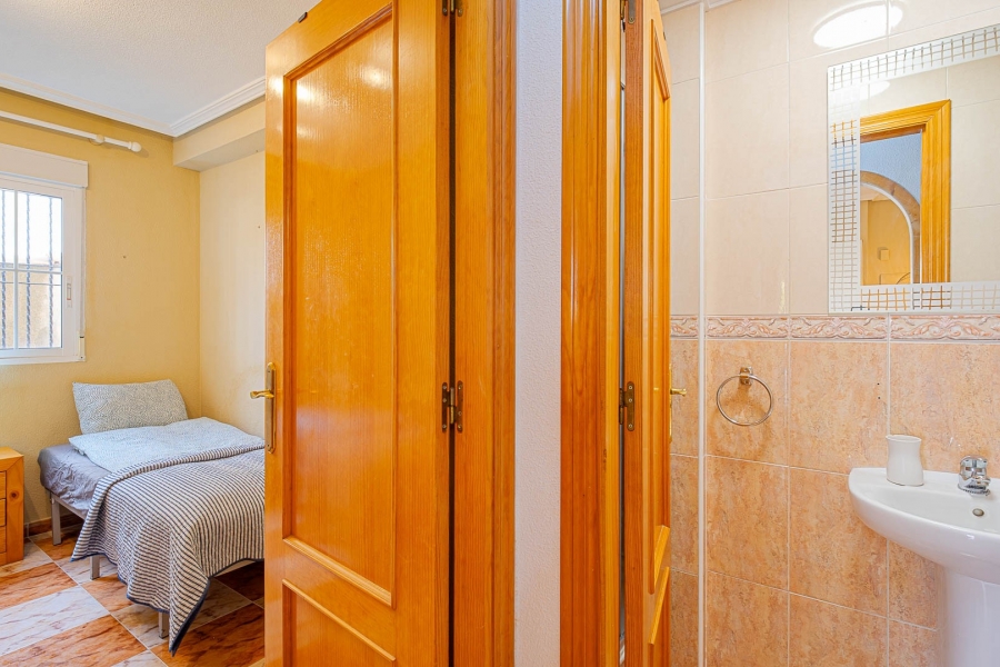 Re-Sale - Quad Villa - Orihuela Costa - Lomas de Cabo Roig