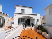 Re-Sale - Detached Villa - Orihuela Costa - Los Balcones