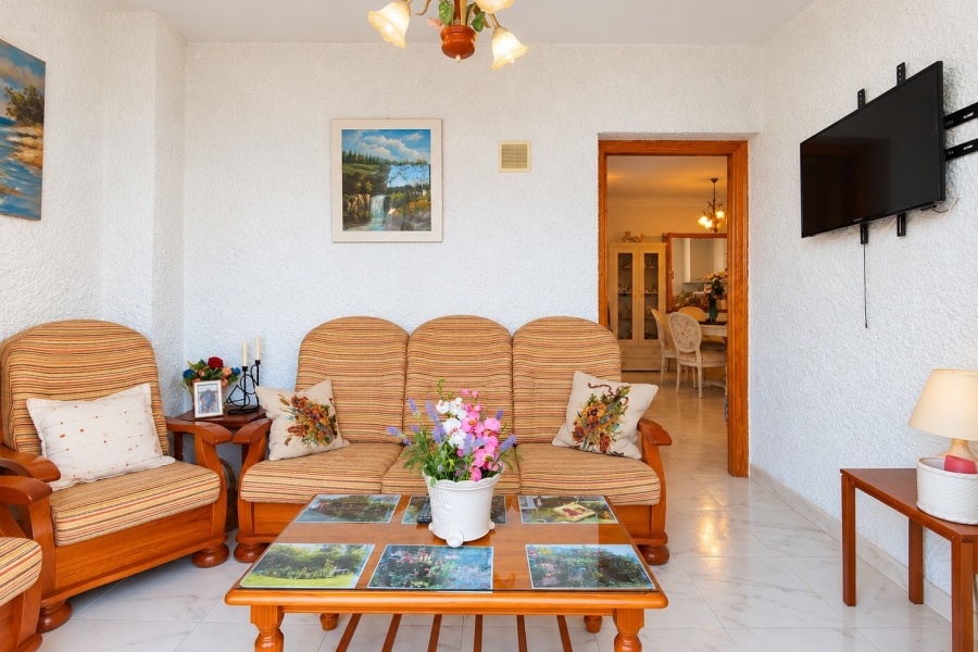 Re-Sale - Townhouse - Torrevieja - Torrevieja - Centre