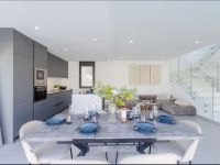 Re-Sale - Detached Villa - Algorfa - La Finca Golf Resort