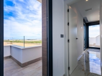 New - Detached Villa - Pilar de La Horadada - Lo Romero Golf Resort