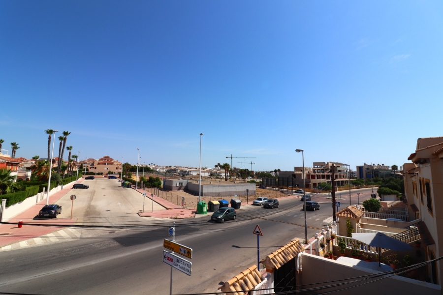 Re-Sale - Apartment - Orihuela Costa - Punta Prima