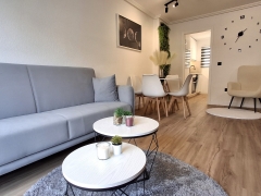 Apartment - Re-Sale - Torrevieja - Torrevieja - Centre