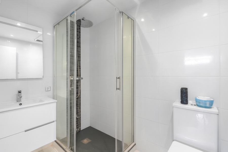 Re-Sale - Detached Villa - Ciudad Quesada - Ciudad Quesada - Town