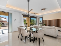 New - Detached Villa - Ciudad Quesada - Ciudad Quesada - Town