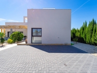 Re-Sale - Detached Villa - Ciudad Quesada - Doña Pepa