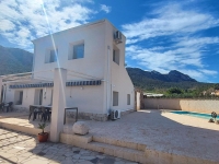 Re-Sale - Detached Villa - La Romana - La Romana - Country