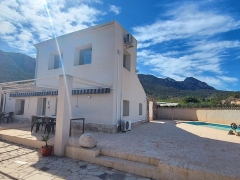 Detached Villa - Re-Sale - La Romana - La Romana - Country