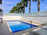 Re-Sale - Detached Villa - Orihuela Costa - Lomas de Cabo Roig