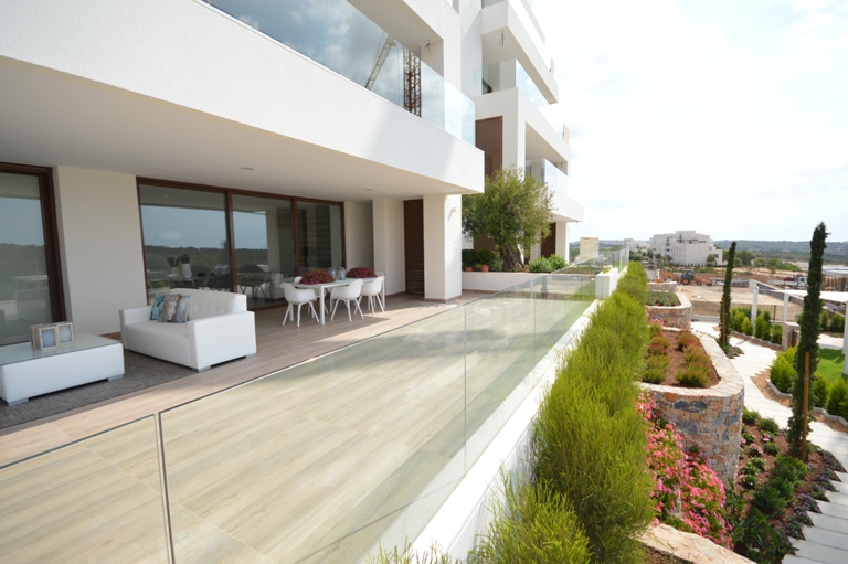 New - Apartment - Orihuela Costa - Las Colinas