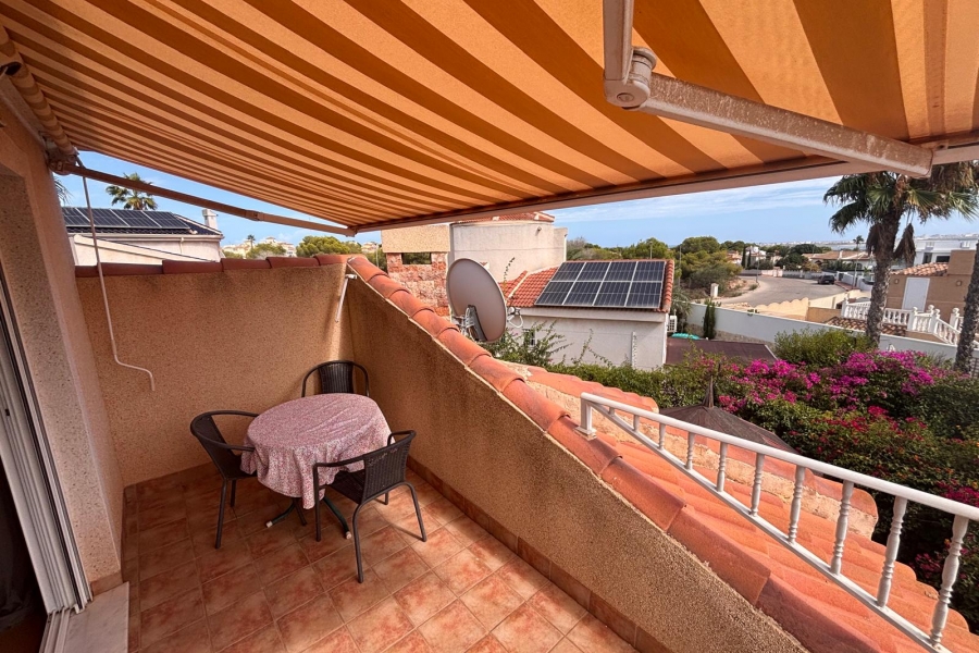 Re-Sale - Detached Villa - Ciudad Quesada - Lo Pepin
