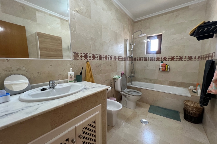 Re-Sale - Townhouse - Algorfa - La Finca Golf Resort
