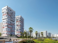 New - Apartment - Calpe - Puerto