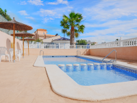 Re-Sale - Townhouse - Orihuela Costa - La Zenia