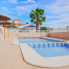 Re-Sale - Townhouse - Orihuela Costa - La Zenia
