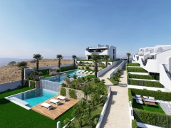 Apartment - New - San Miguel de Salinas - San Miguel - Town