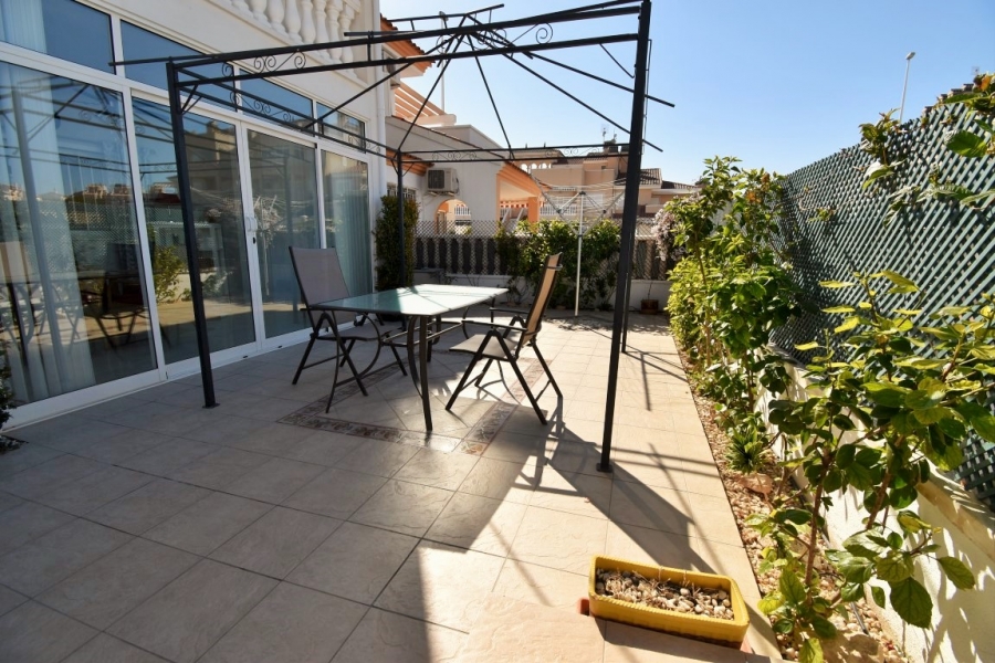 Wederverkoop - Appartement - Orihuela Costa - Punta Prima