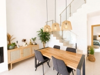 Re-Sale - Detached Villa - Benijofar - Benijofar - Village