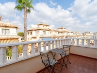 Re-Sale - Quad Villa - Orihuela Costa - Lomas de Cabo Roig