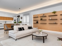 New - Detached Villa - Ciudad Quesada - Ciudad Quesada - Town