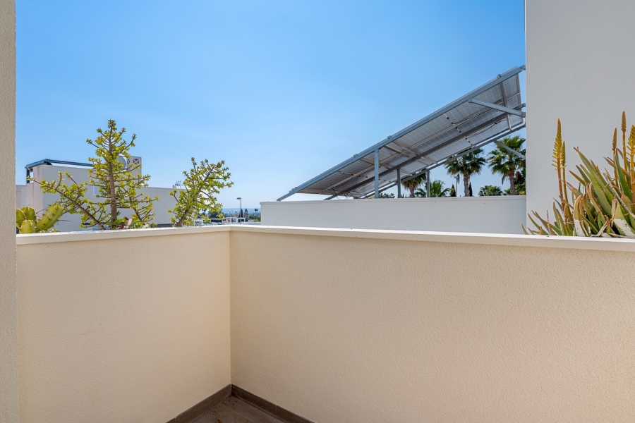 Re-Sale - Detached Villa - Ciudad Quesada - La Laguna