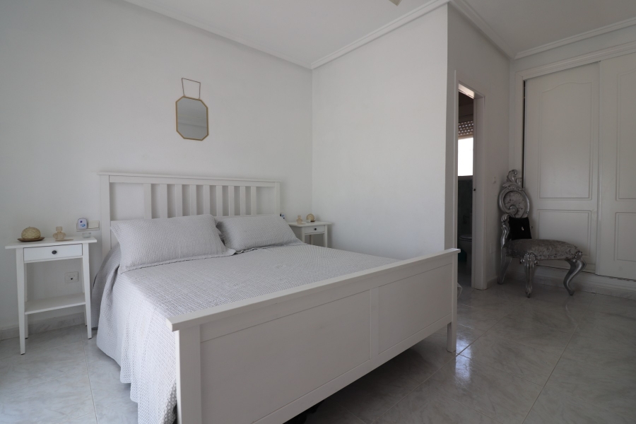 Re-Sale - Detached Villa - Benimar - Benimar I