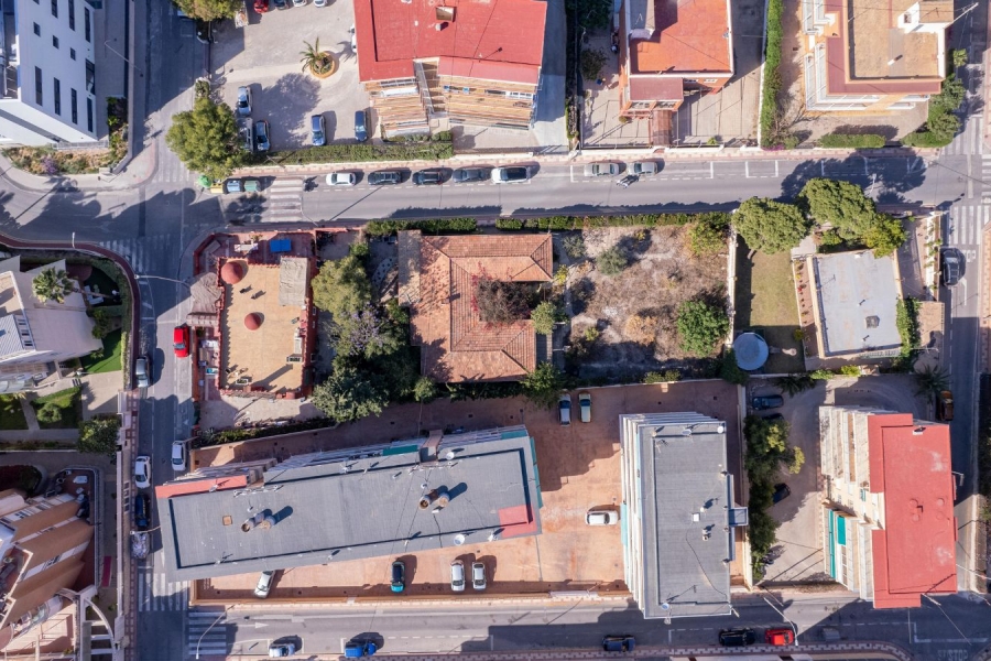 Nueva - Apartamento - El Campello