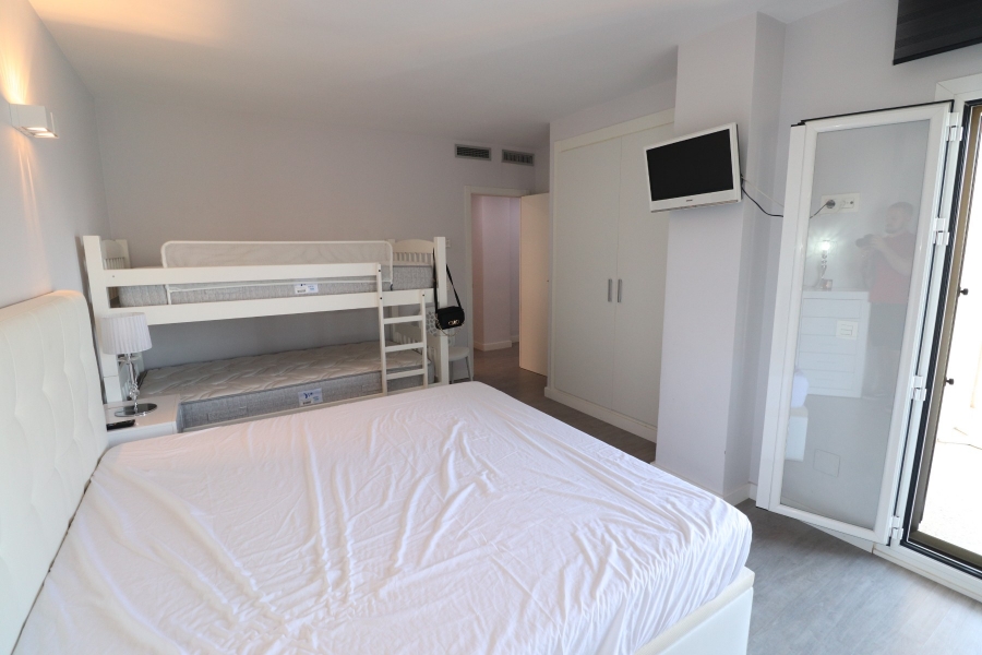 Wederverkoop - Appartement - Torrevieja - Playa Del Cura