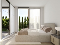 New - Detached Villa - Finestrat