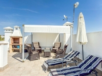 Re-Sale - Apartment - Orihuela Costa - Villamartin