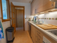 Re-Sale - Apartment - Guardamar del Segura - Puerto Deportivo