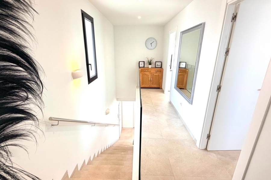 Re-Sale - Detached Villa - Los Montesinos - La Herrada