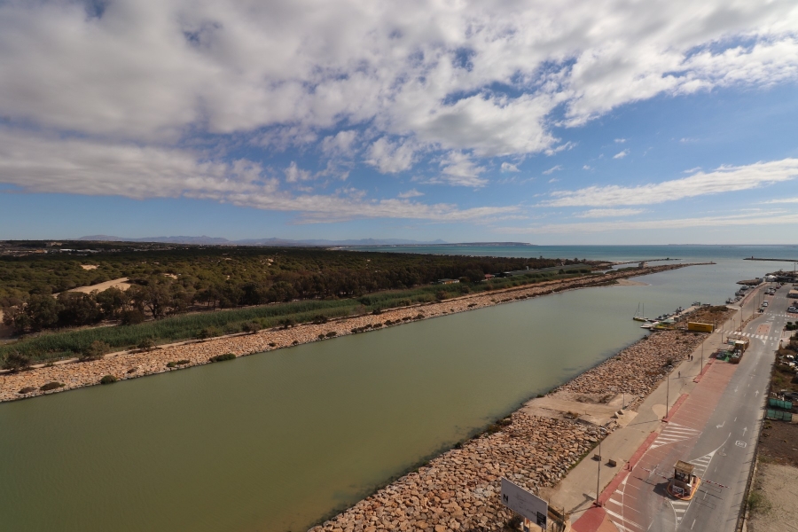 Wederverkoop - Duplex - Guardamar del Segura - Guardamar del Segura - Stad