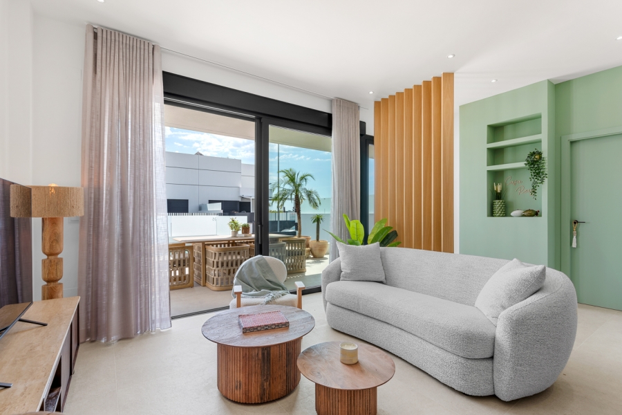 Nouveau - Maison de Ville - Dolores