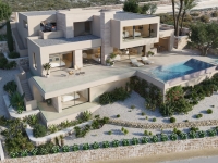 Nieuw - Vrijstaande Villa - Benitachell - Cumbre del Sol