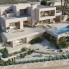 Nieuw - Vrijstaande Villa - Benitachell - Cumbre del Sol