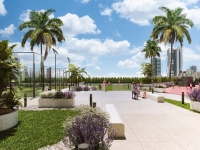 New - Apartment - Calpe