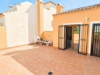 Re-Sale - Townhouse - Algorfa - La Finca Golf Resort