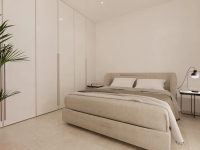 Nieuw - Vrijstaande Villa - San Fulgencio - San Fulgencio - Stad